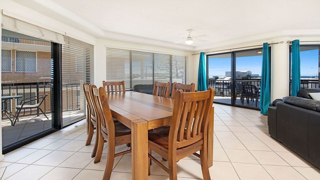 The Apartments Unit 8 Kings Beach QLD