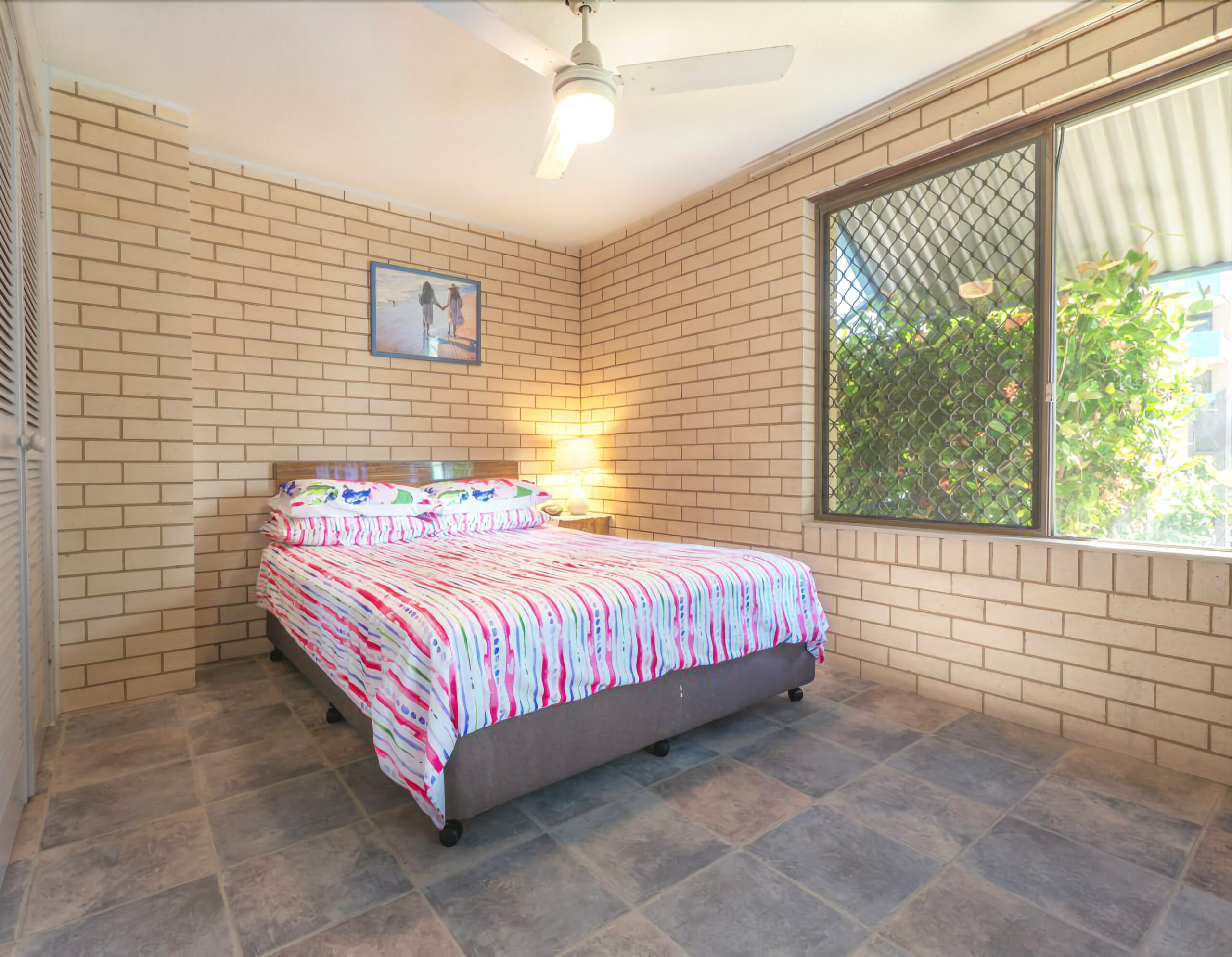 Levuka Unit 2, 14 Moreton Pde. Kings Beach