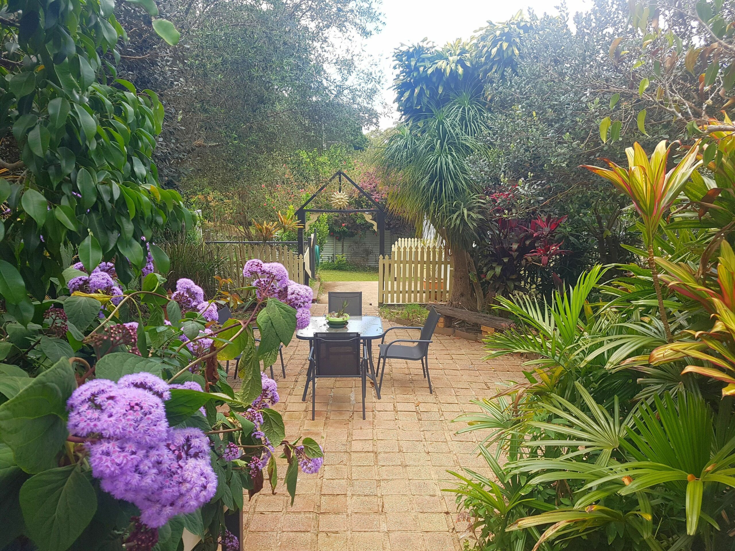 Gracious Spacious & Charming Queenslander, Walk Into Maleny