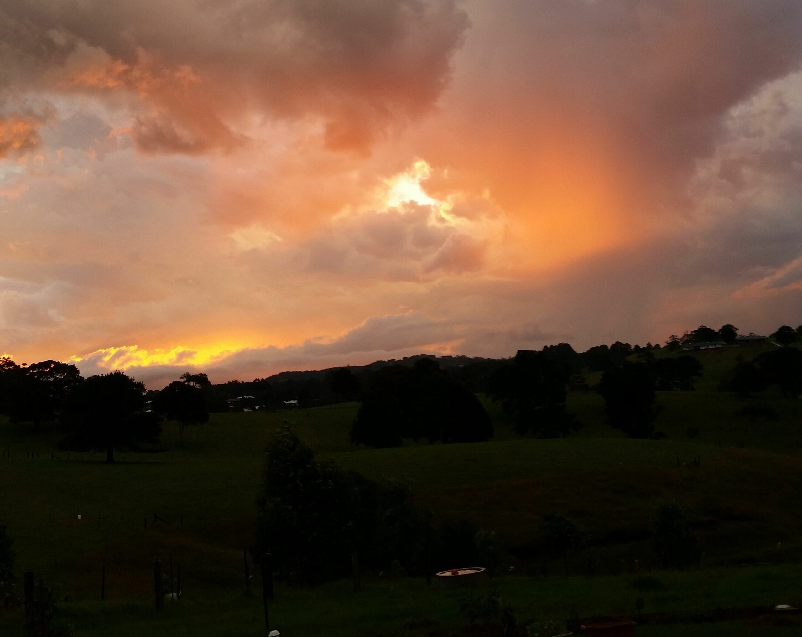 Maleny Clover Cottages