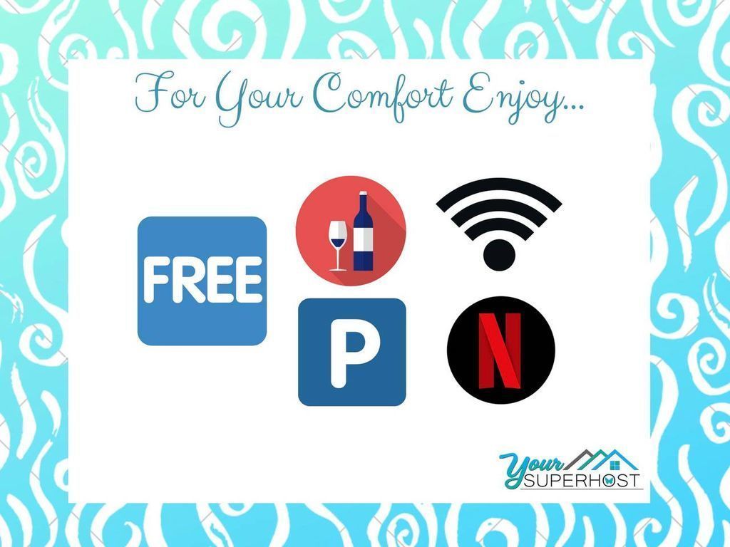 Relax at Lake Birtinya Water Views Sunshine Coast With Free Wine Wifi Netflix