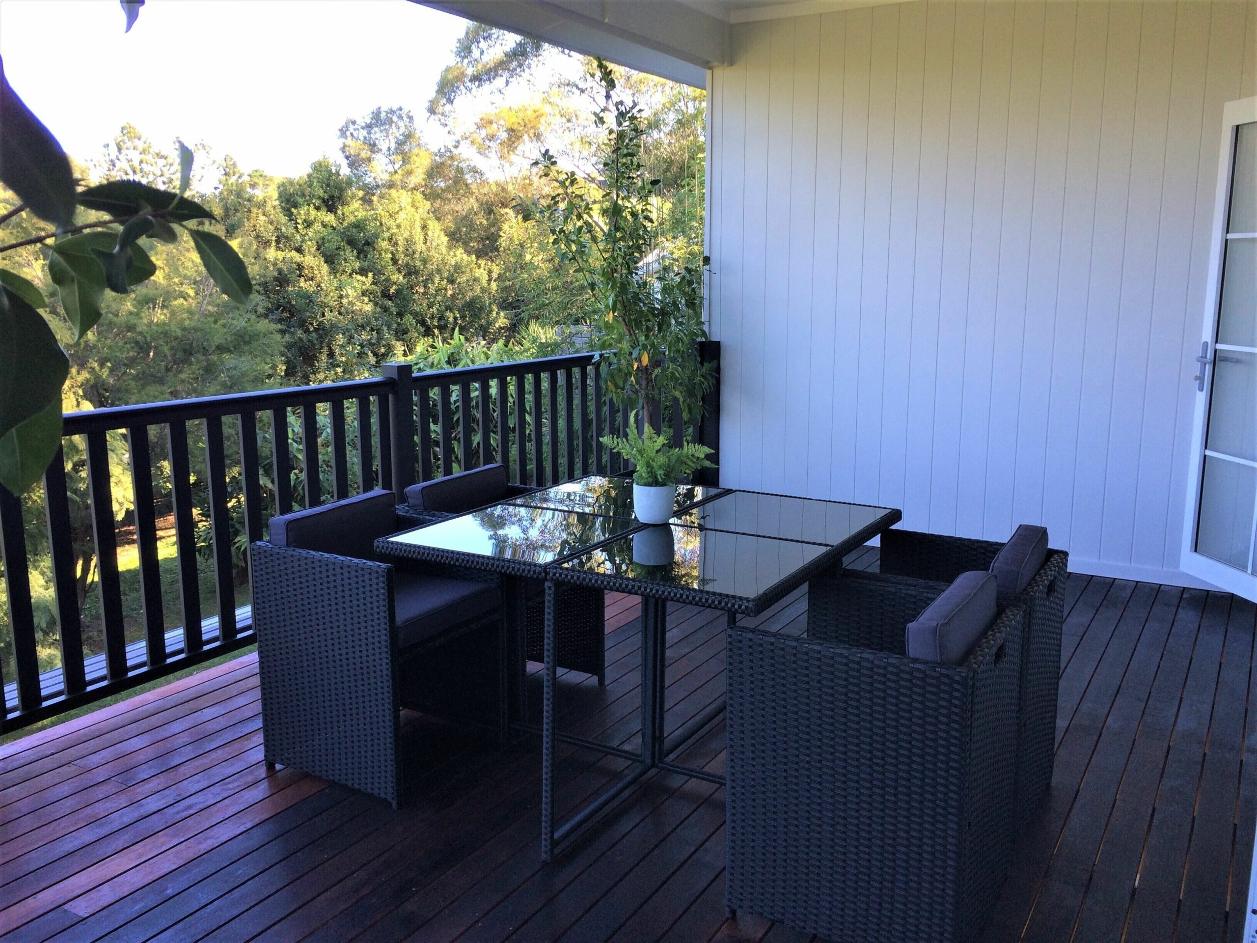 Serenity Cottage - Relax in Natural Surrounds
