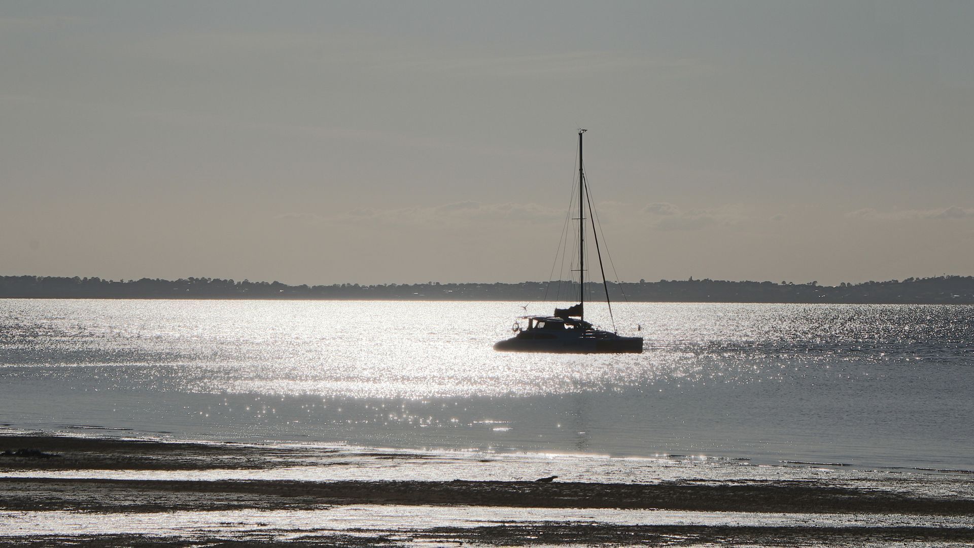 Blissful Banksia 534 Ocean views, 3 bed,2 bathroom,2 decks at Kingfisher Bay