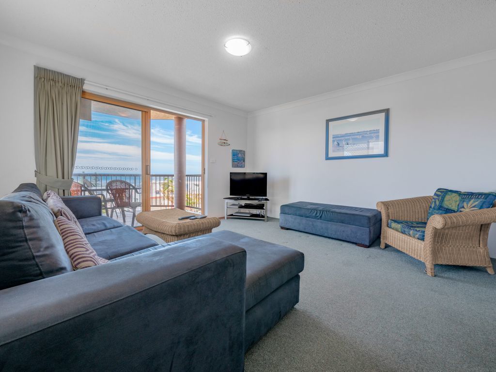 Emerald Shores Unit 6, 8 Orvieto Terrace, Kings Beach