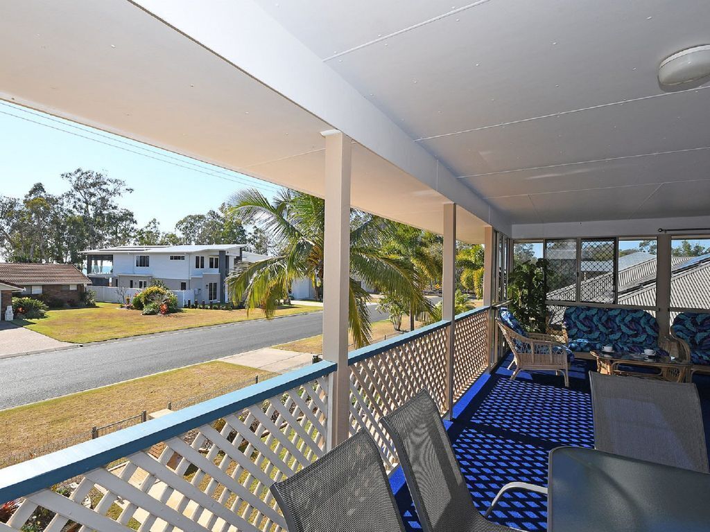 High Tide On Burrum - Close to Beach - 3br- Aircon