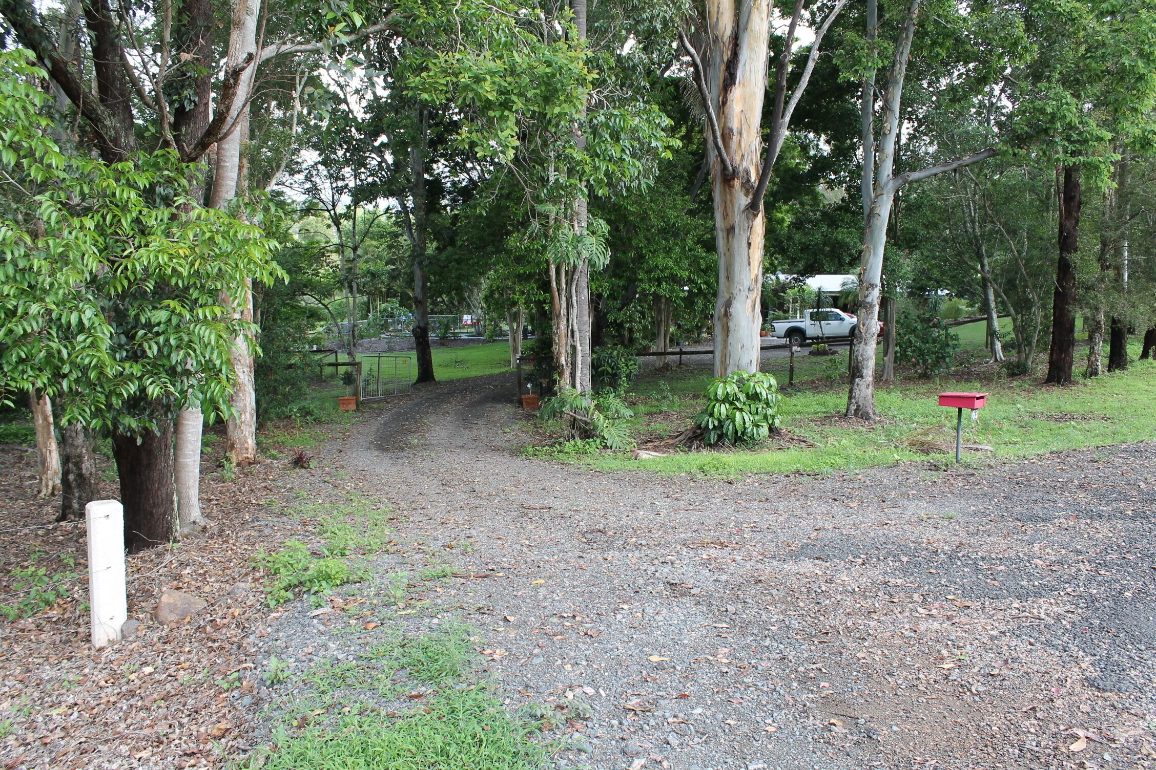 Peaceful @ West Woombye