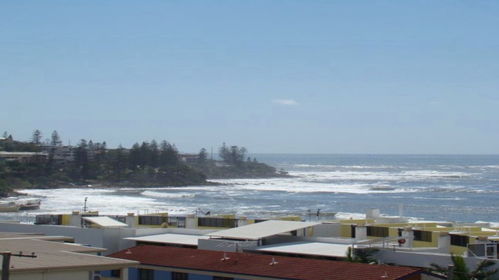 Unit 13 Oceanic, Kings Beach