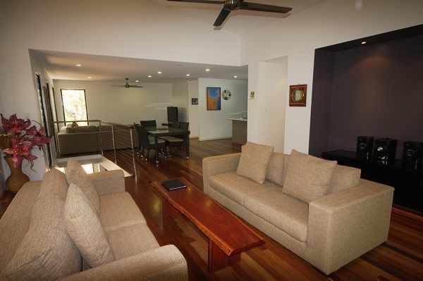 3 Naiad Court - Modern, two Storey Home With Bushland Views, Close to the Beach
