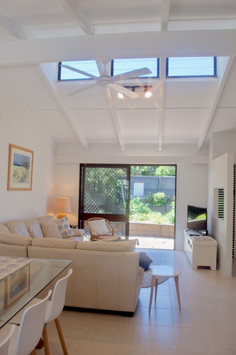 Orangewood at Peregian Beach, Wifi, Aircon, Dogfriendly