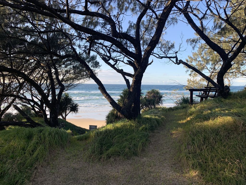 Maheno Cottages "tanaka"