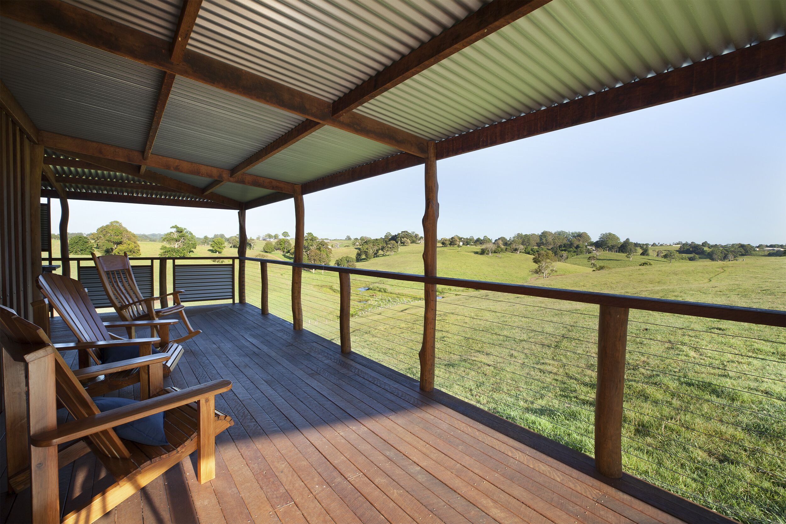 Maleny Clover Cottages