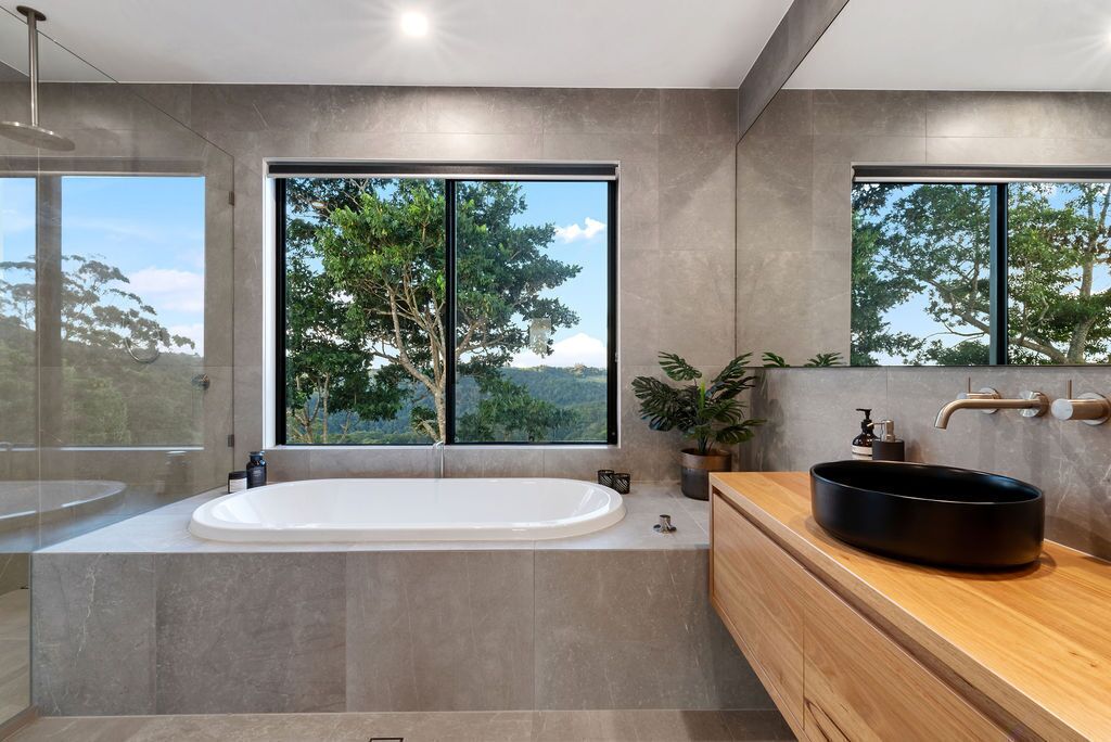 The Ridge at Maleny - The Executive Residence