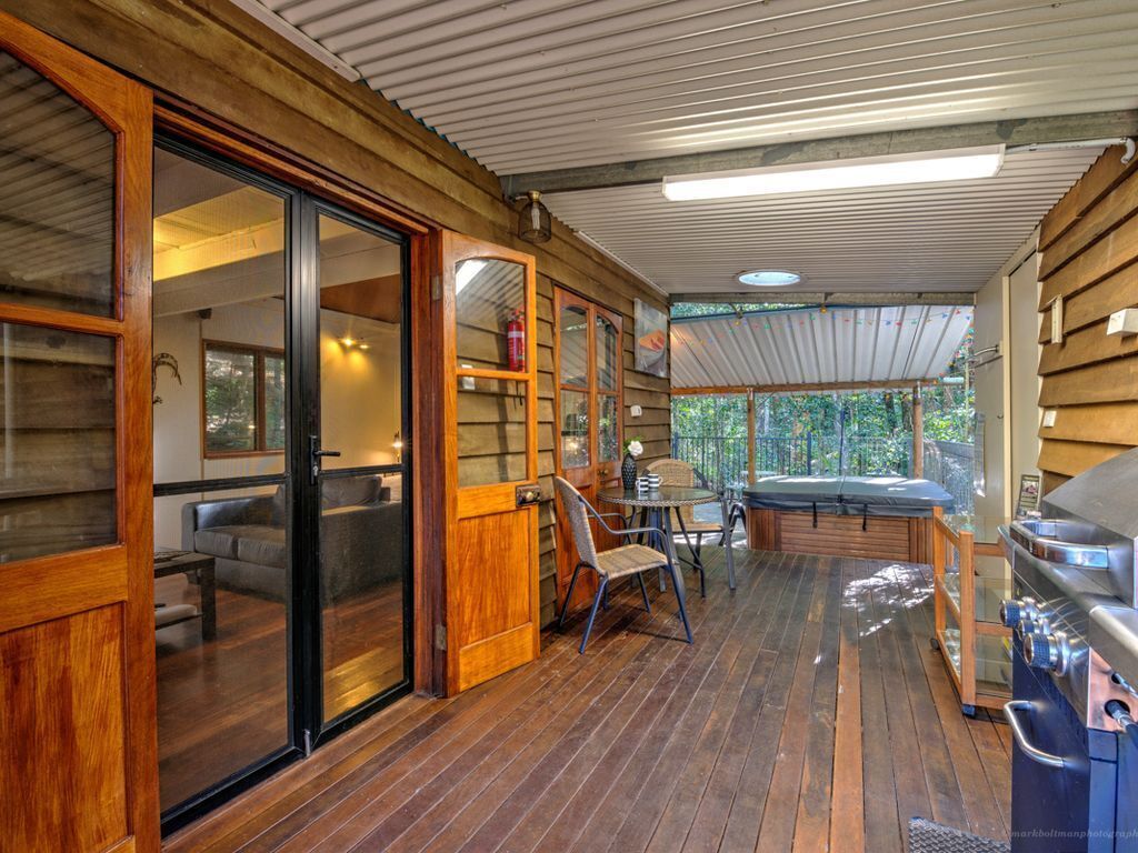 Bellbird Studio, pet Friendly, Glamping Getaway