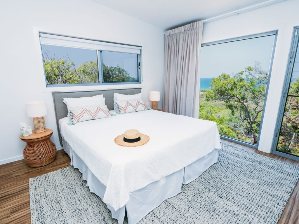 Corymbia Beach House