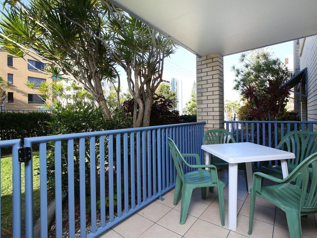 Levuka Unit 4, 14 Moreton Pde. Kings Beach