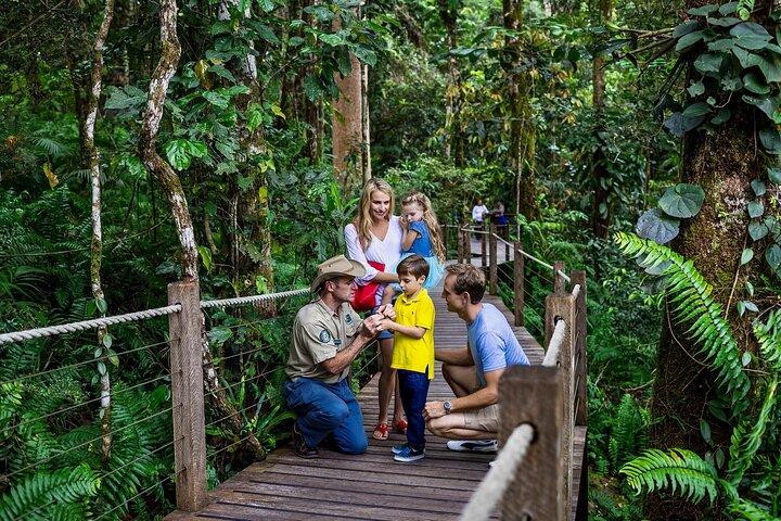 3-Day Kakadu National Park and Arnhem Land Explorer Tour from Darwin