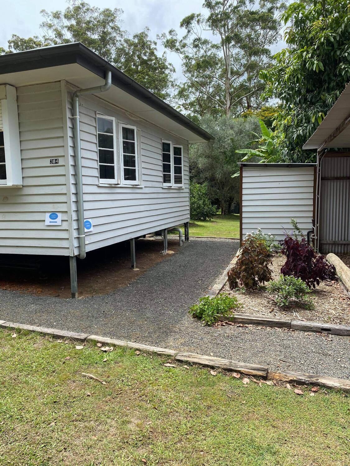 Renovated Queenslander In Beautiful Beerwah