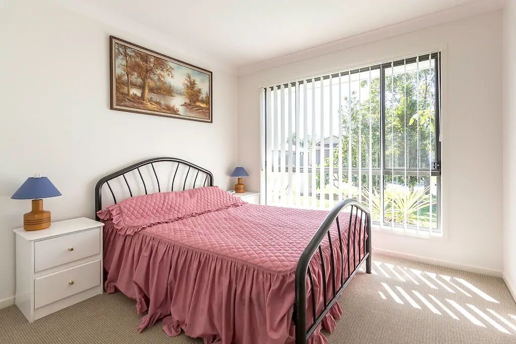 Beerwah Ideal 1 Bed Apartment, Pet Friendly and Only 5 Minutes to Australia Zoo