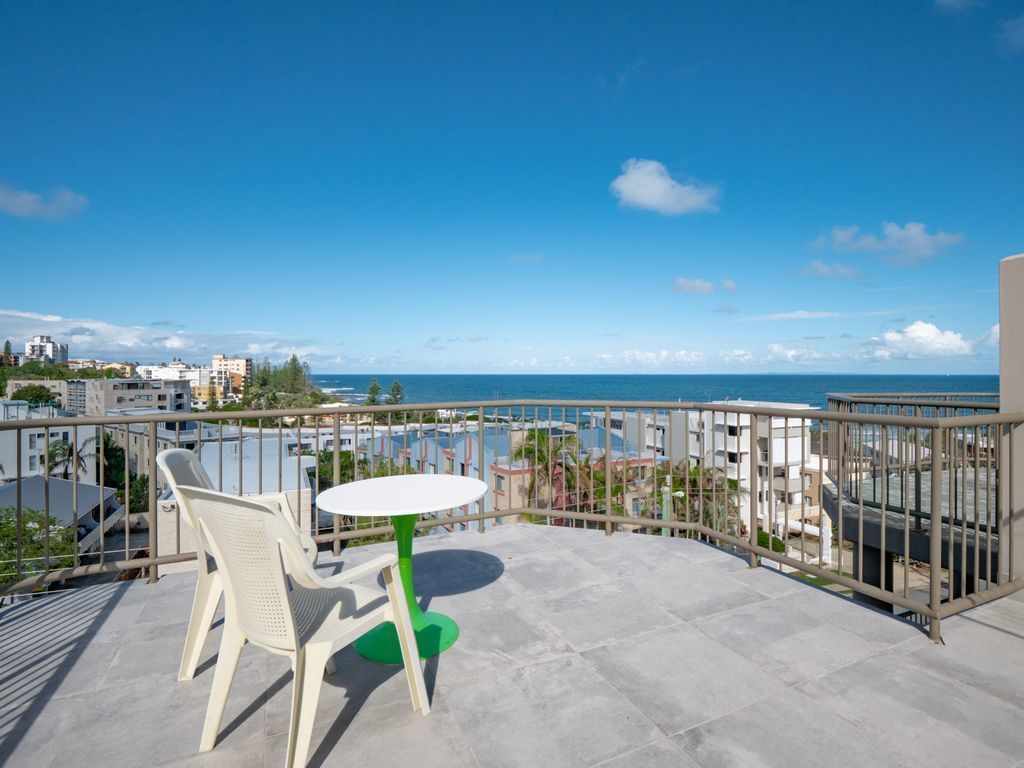 Emerald Shores Unit 6, 8 Orvieto Terrace, Kings Beach