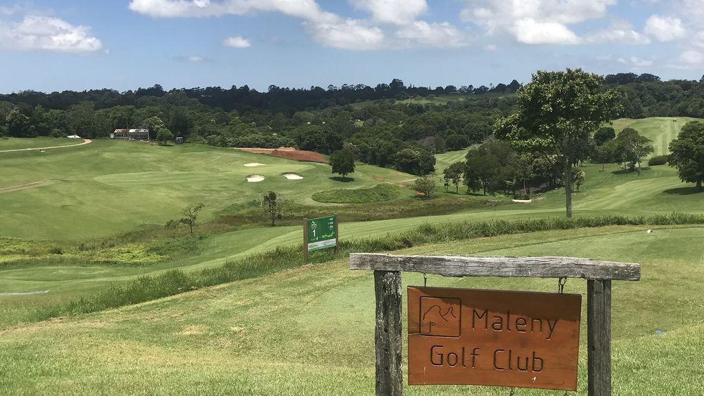 Maleny Springs Farm - Luxurious House on 100 Acres