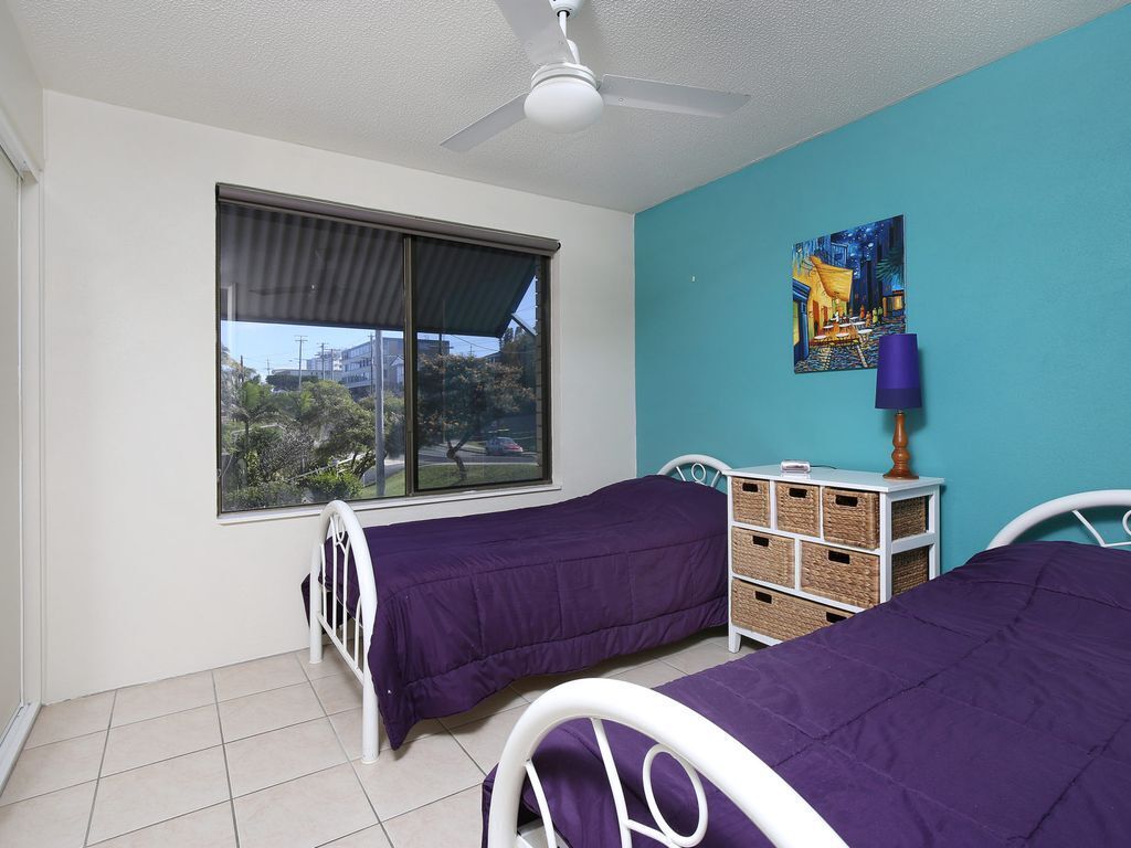 Levuka Unit 4, 14 Moreton Pde. Kings Beach