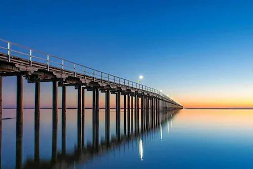 2 Bedroom Apt, Ocean View, Urangan, Hervey Bay