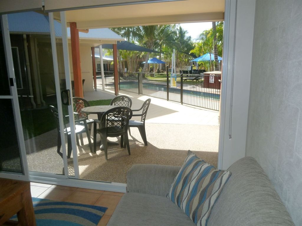 Edges 37- 1 Bedroom Holiday Unit in Resort, Sleeps 4