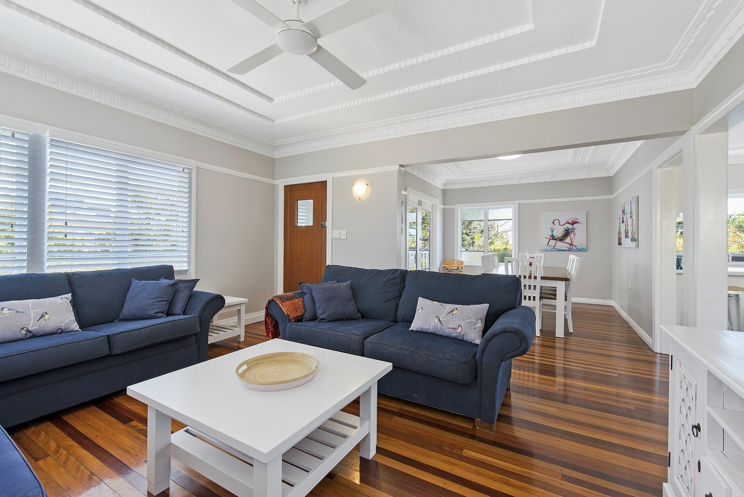 Pet Friendly Holiday House - Bonnie Dune