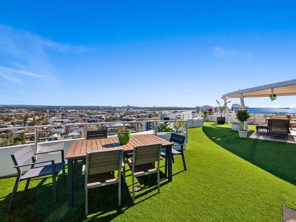 Sanctuary at the Sebel - Penthouse With Rooftop