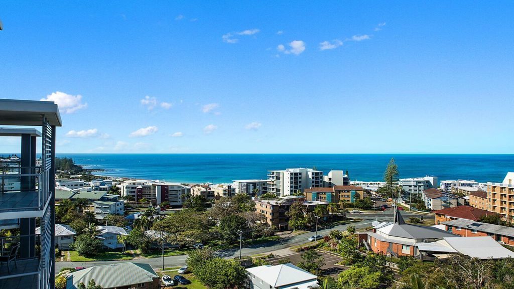 Outlook Unit 40 Caloundra QLD