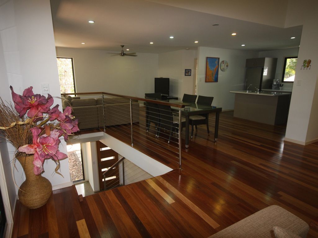 3 Naiad Court - Modern, two Storey Home With Bushland Views, Close to the Beach