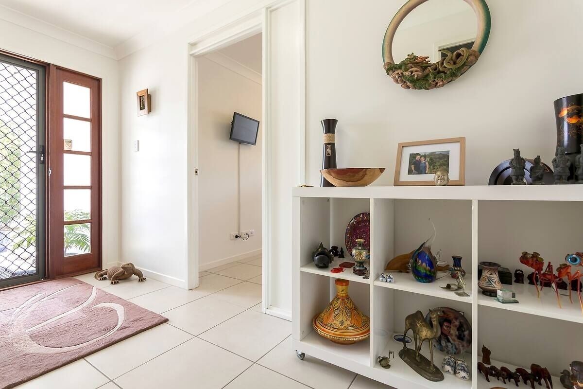 Beerwah Ideal 1 Bed Apartment, Pet Friendly and Only 5 Minutes to Australia Zoo