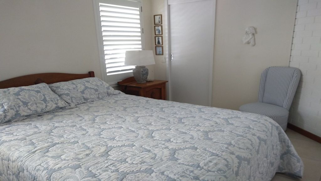 Shipton Lodge Unit 3 Moffat Beach QLD