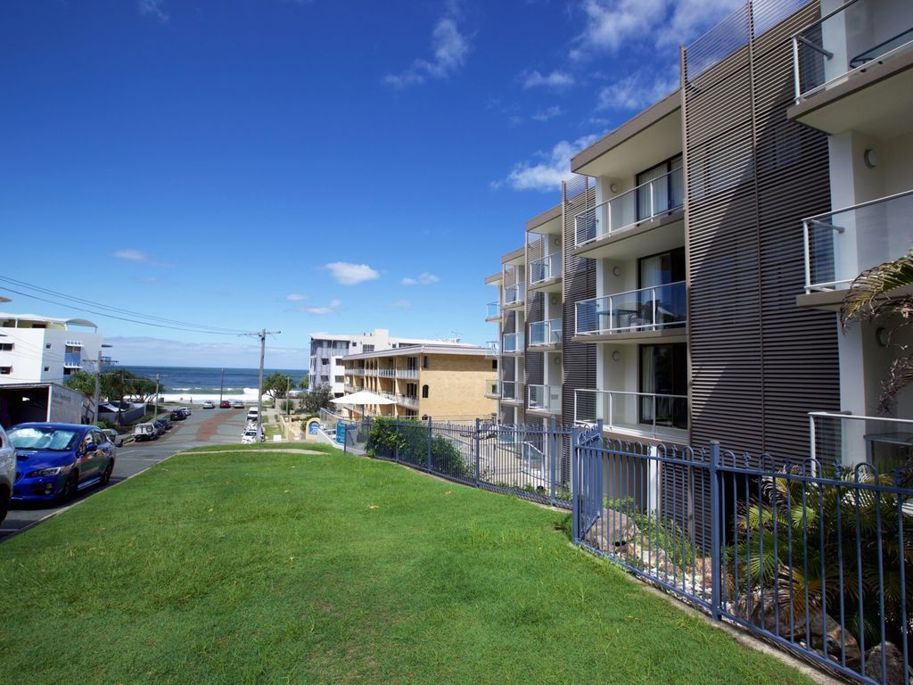 Merrima Court Unit 14 Kings Beach QLD