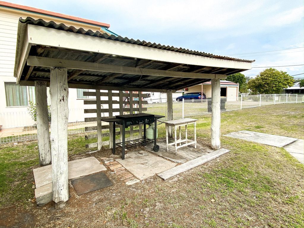 Beachcomber - Burrum Heads - Riverfront - 2BR - Pets Welcome