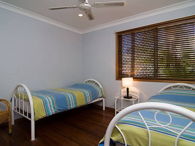 Palms at Coolum Beach, Wifi, Pool, Dog Friendly