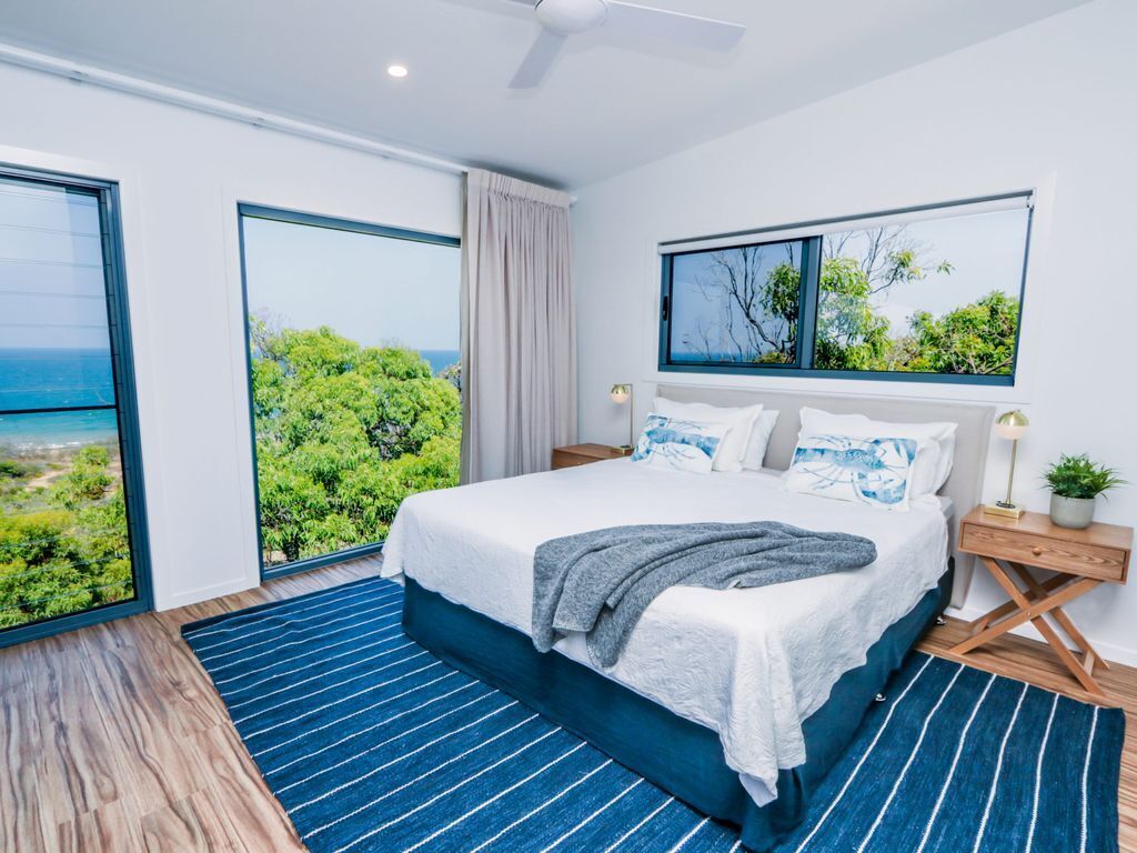 Corymbia Beach House