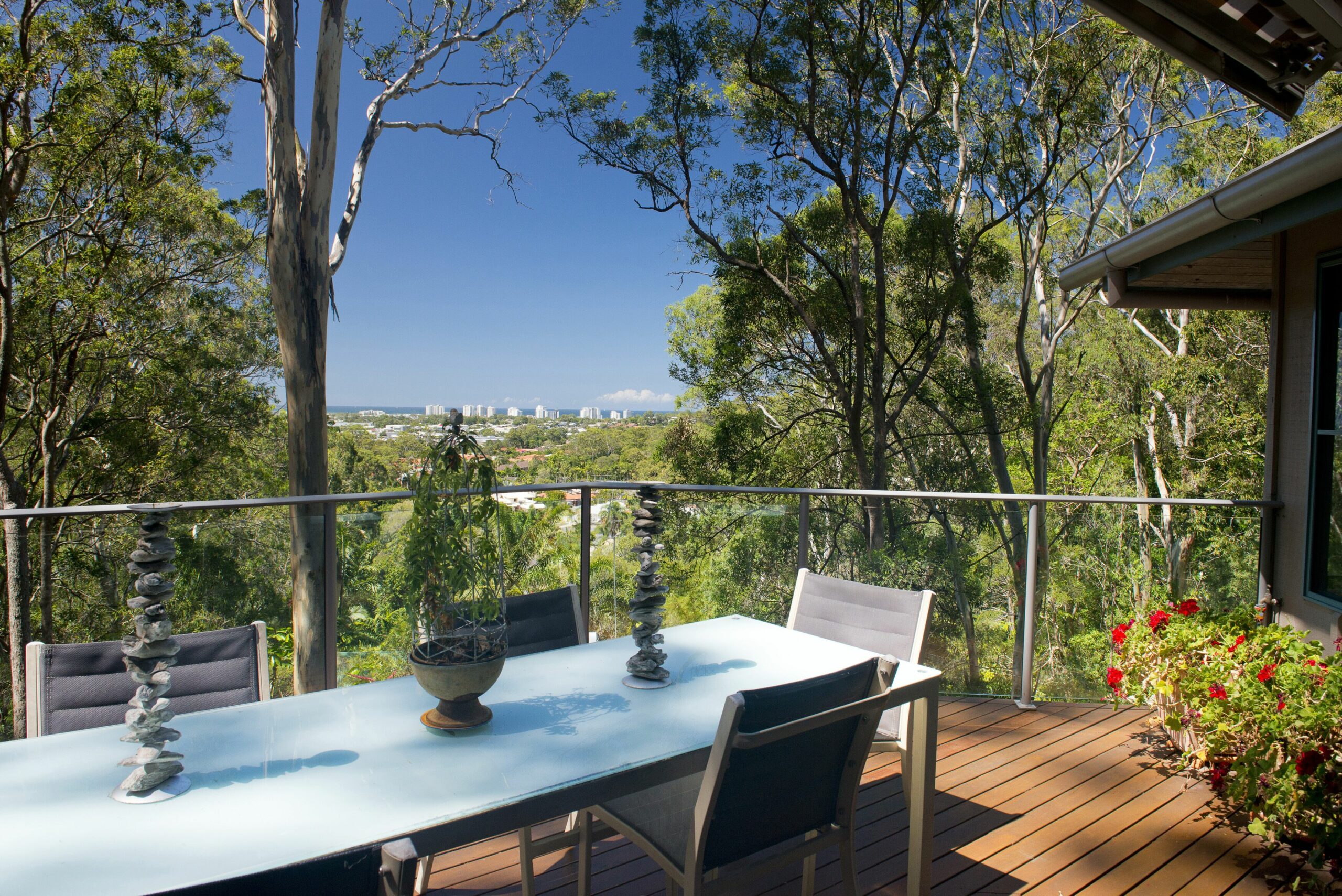 A Boutique House Situated in Buderim, Arabella is Your Home Away From Home