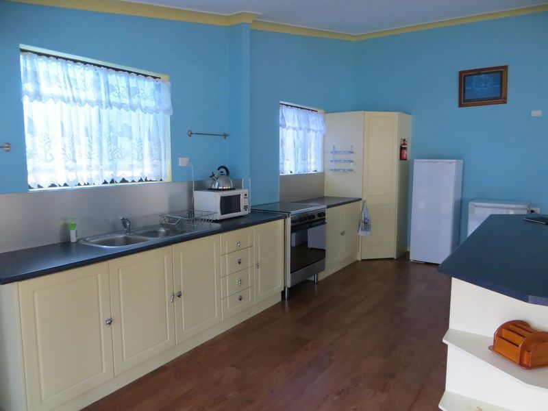 Orchid Beach Retreat