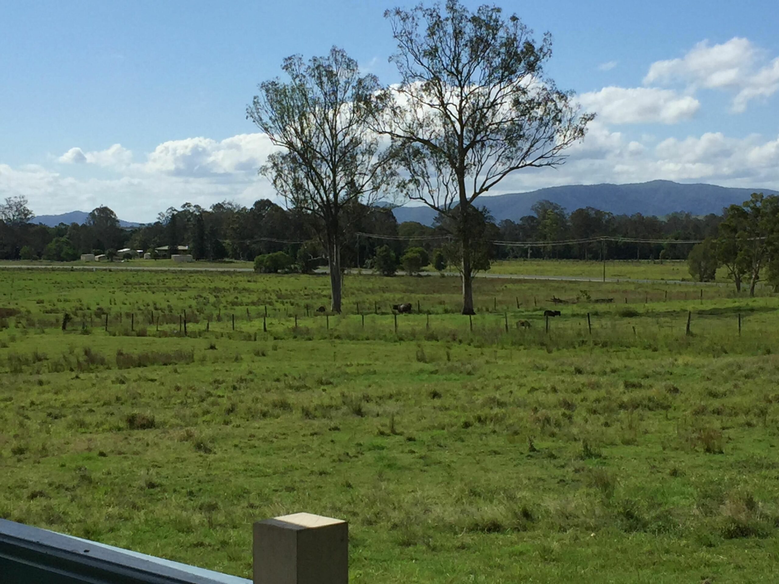 Billabong Cottage Farmstay