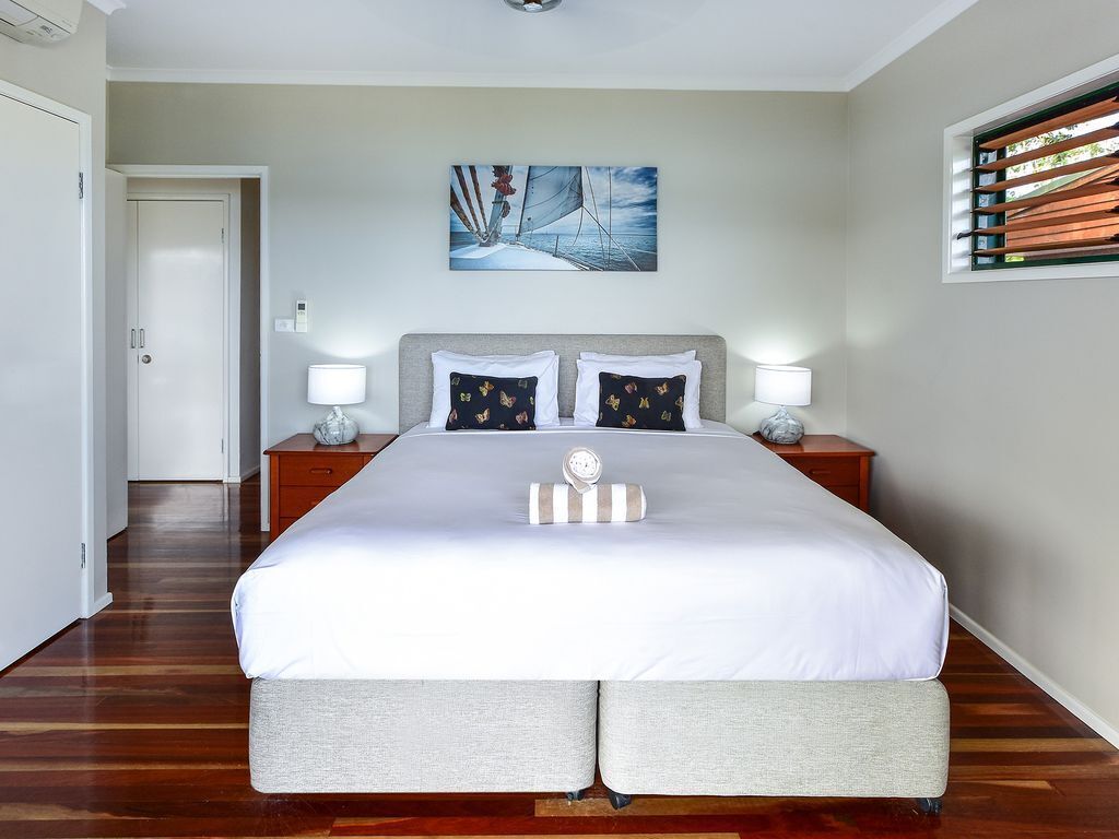 Casuarina Cove 14, Hamilton Island