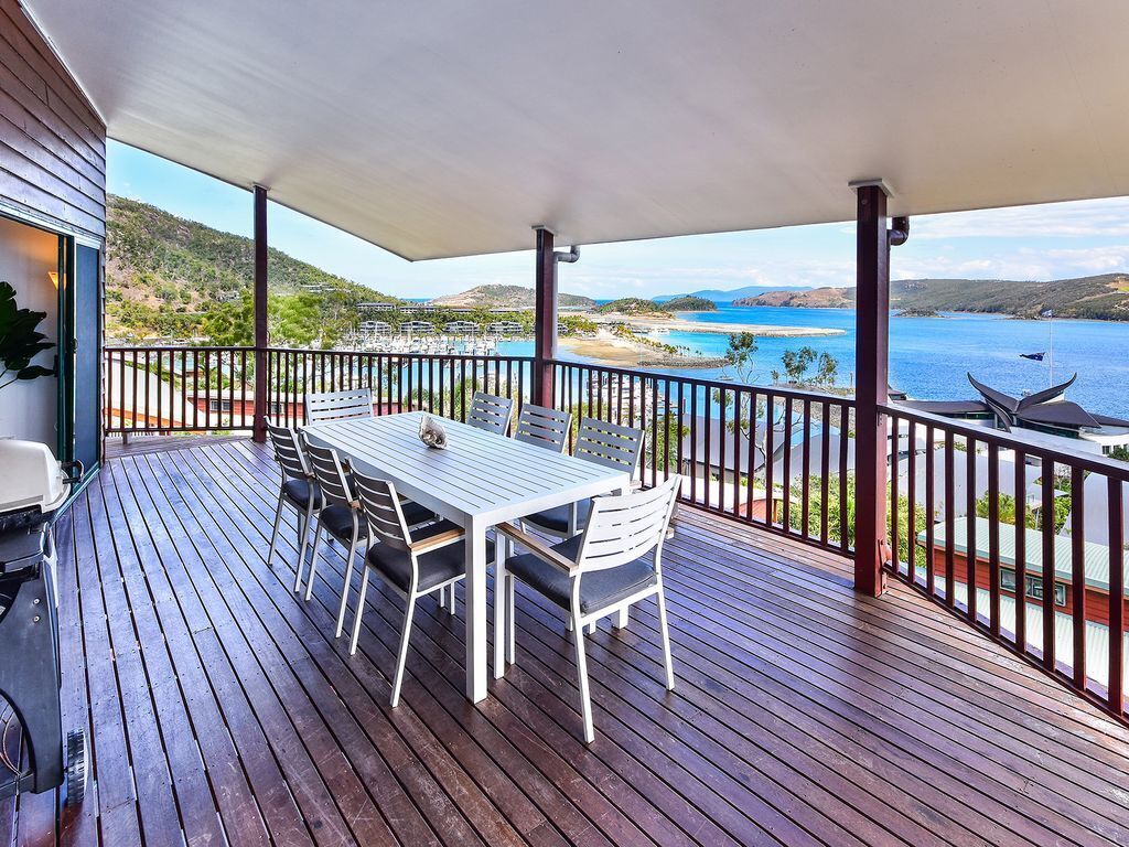 Casuarina Cove 14, Hamilton Island