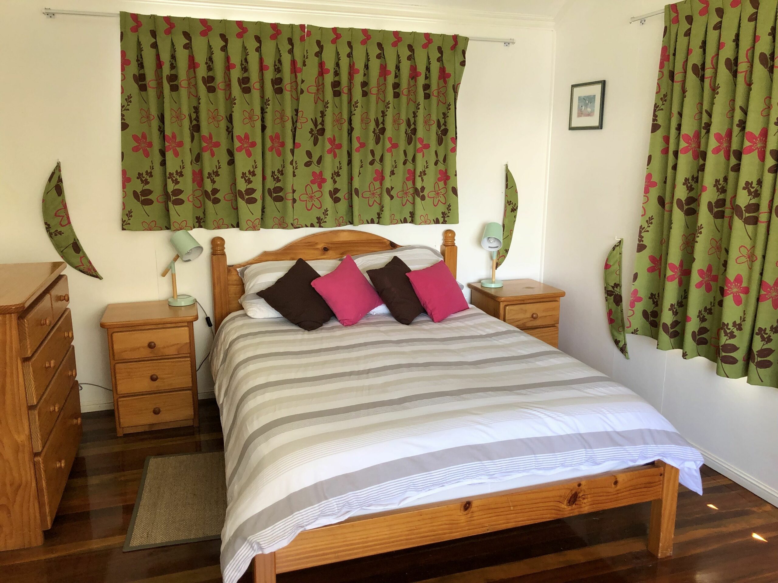 Shearwater - Spacious Family Holiday Rental