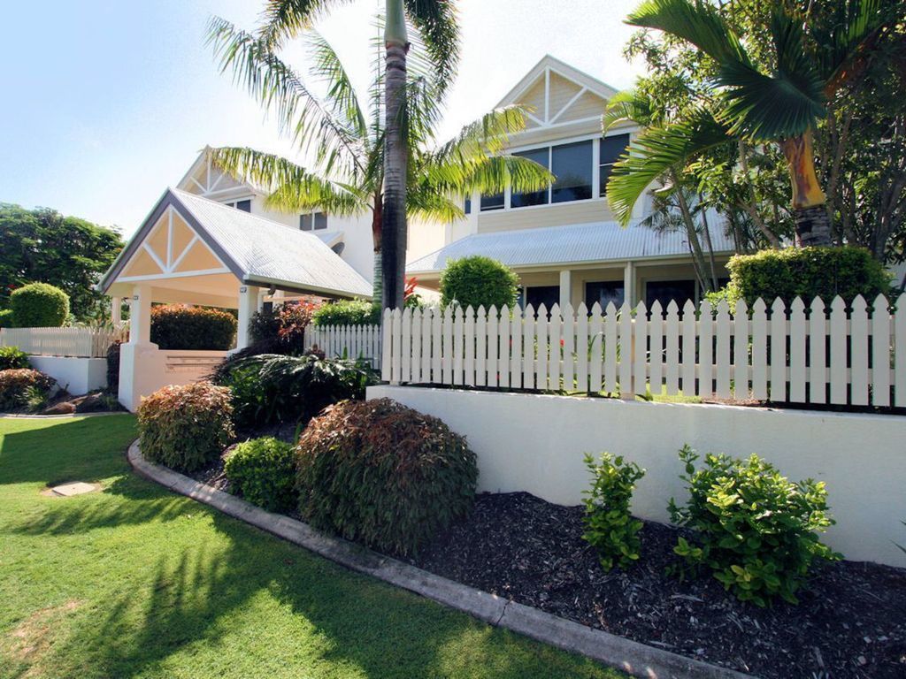 Royal Palms Beach Front Villa