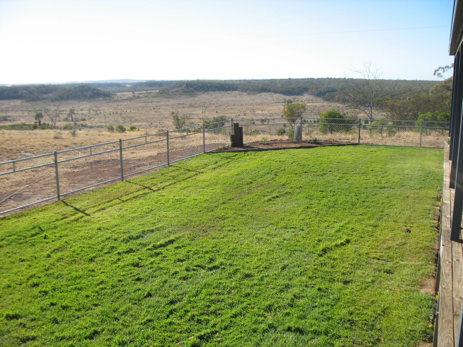 Farm Stay on a Working Cattle Property in South West Queensland