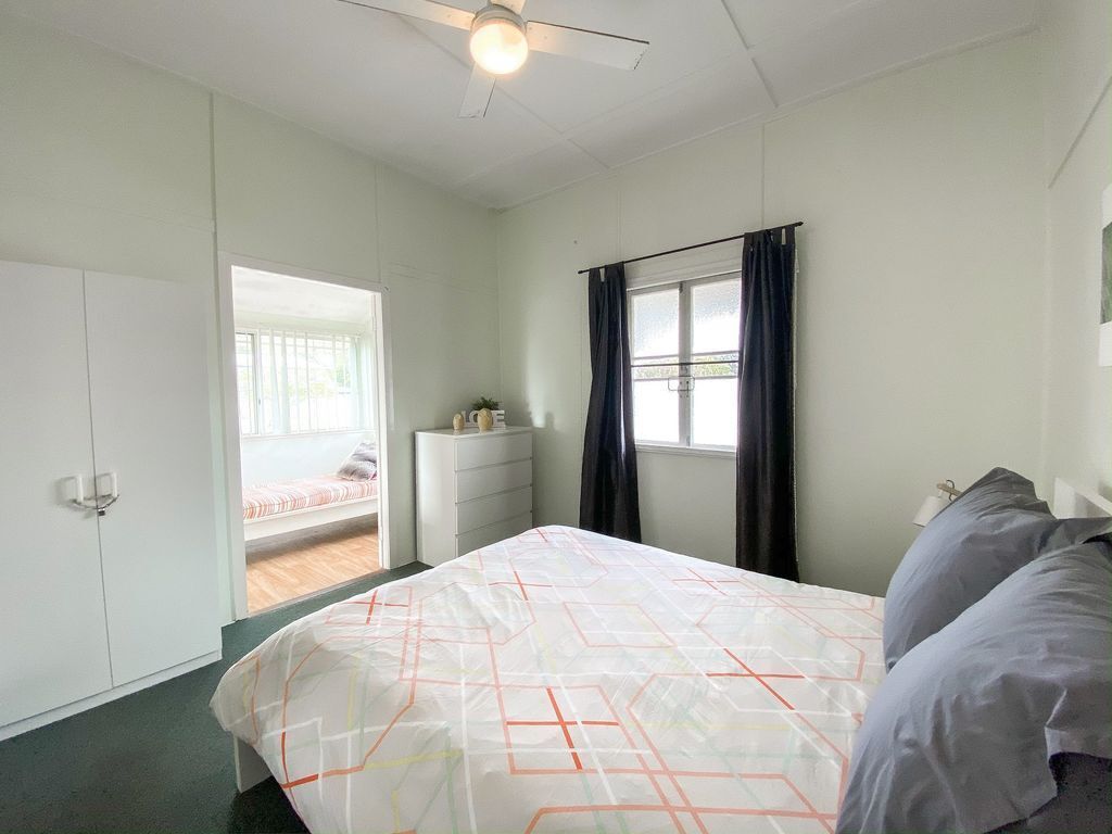 Happy Days - Burrum Heads- Close to Boatramp- 2BR