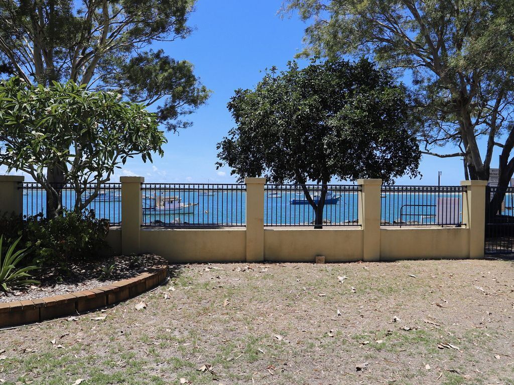 Go Fish - Burrum Heads - Riverfront - 4BR - Pets Welcome