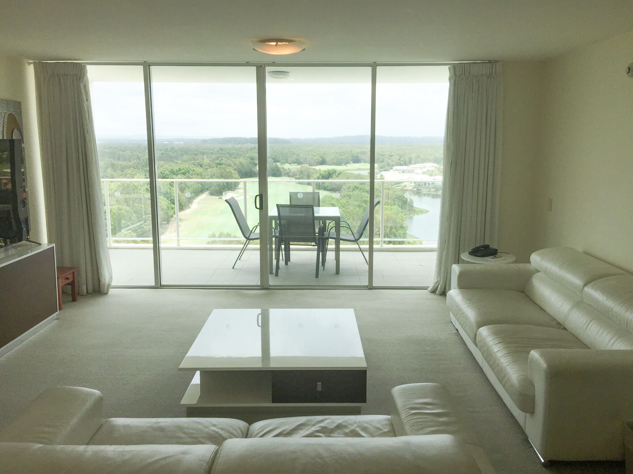 Large 2BR Unit Overlooking the Greg Norman Pelican Waters Golf Course