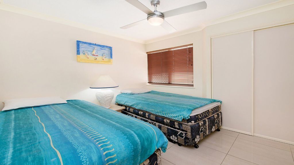 Pandanus Shores Unit 9 Kings Beach QLD