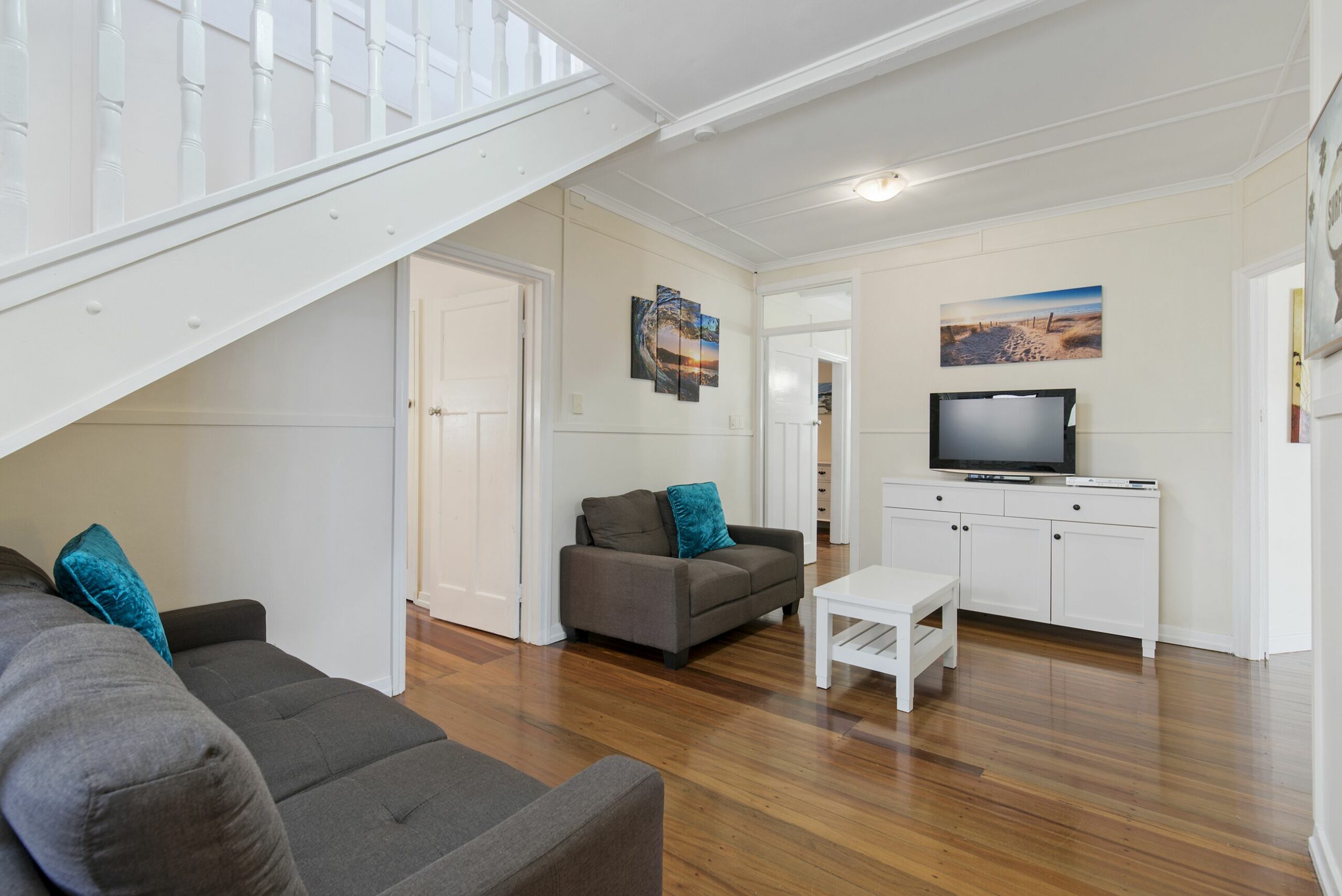 Pet Friendly Holiday House - Bonnie Dune